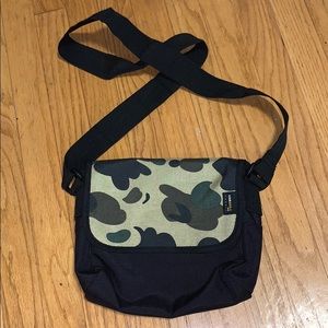 Bape Shoulder Bag
